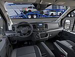 New 2025 FORD TRANSIT 250 BASE in PEMBROKE PINES, FLORIDA (Photo 9)