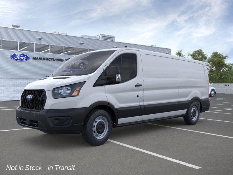 New 2025 FORD TRANSIT 250 BASE in PEMBROKE PINES, FLORIDA