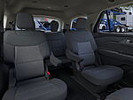 New 2025 FORD EXPLORER ACTIVE in PEMBROKE PINES, FLORIDA (Photo 11)