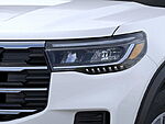 New 2025 FORD EXPLORER ACTIVE in PEMBROKE PINES, FLORIDA (Photo 18)