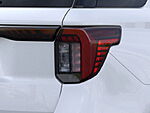 New 2025 FORD EXPLORER ACTIVE in PEMBROKE PINES, FLORIDA (Photo 21)