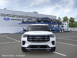 New 2025 FORD EXPLORER ACTIVE in PEMBROKE PINES, FLORIDA (Photo 6)