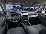 New 2025 FORD EXPLORER ACTIVE in PEMBROKE PINES, FLORIDA (Photo 9)