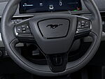 New 2025 FORD MUSTANG MACH-E PREMIUM in PEMBROKE PINES, FLORIDA (Photo 12)