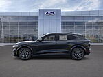 New 2025 FORD MUSTANG MACH-E PREMIUM in PEMBROKE PINES, FLORIDA (Photo 3)