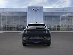 New 2025 FORD MUSTANG MACH-E PREMIUM in PEMBROKE PINES, FLORIDA (Photo 5)