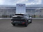 New 2025 FORD MUSTANG MACH-E PREMIUM in PEMBROKE PINES, FLORIDA (Photo 8)
