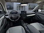 New 2025 FORD MUSTANG MACH-E PREMIUM in PEMBROKE PINES, FLORIDA (Photo 9)