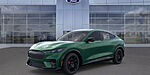 New 2025 FORD MUSTANG MACH-E PREMIUM in PEMBROKE PINES, FLORIDA
