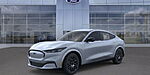 New 2025 FORD MUSTANG MACH-E PREMIUM in PEMBROKE PINES, FLORIDA