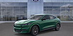New 2025 FORD MUSTANG MACH-E PREMIUM in PEMBROKE PINES, FLORIDA