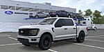 New 2025 FORD F-150 STX in PEMBROKE PINES, FLORIDA
