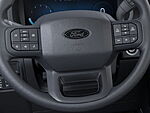 New 2025 FORD F-150 STX in PEMBROKE PINES, FLORIDA (Photo 12)