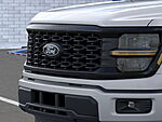 New 2025 FORD F-150 STX in PEMBROKE PINES, FLORIDA (Photo 17)