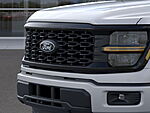 New 2025 FORD F-150 STX in PEMBROKE PINES, FLORIDA (Photo 17)