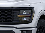 New 2025 FORD F-150 STX in PEMBROKE PINES, FLORIDA (Photo 18)