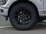 New 2025 FORD F-150 STX in PEMBROKE PINES, FLORIDA (Photo 19)