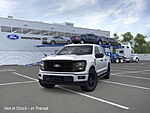 New 2025 FORD F-150 STX in PEMBROKE PINES, FLORIDA (Photo 2)