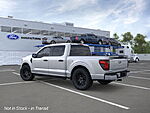 New 2025 FORD F-150 STX in PEMBROKE PINES, FLORIDA (Photo 4)