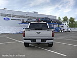 New 2025 FORD F-150 STX in PEMBROKE PINES, FLORIDA (Photo 5)