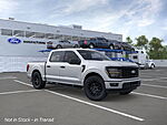 New 2025 FORD F-150 STX in PEMBROKE PINES, FLORIDA (Photo 7)