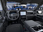 New 2025 FORD F-150 STX in PEMBROKE PINES, FLORIDA (Photo 9)