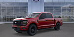 New 2025 FORD F-150 STX in PEMBROKE PINES, FLORIDA