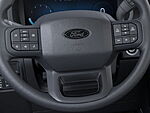 New 2025 FORD F-150 STX in PEMBROKE PINES, FLORIDA (Photo 12)