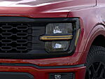 New 2025 FORD F-150 STX in PEMBROKE PINES, FLORIDA (Photo 18)
