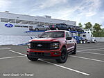 New 2025 FORD F-150 STX in PEMBROKE PINES, FLORIDA (Photo 2)