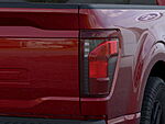 New 2025 FORD F-150 STX in PEMBROKE PINES, FLORIDA (Photo 21)