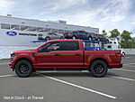 New 2025 FORD F-150 STX in PEMBROKE PINES, FLORIDA (Photo 3)