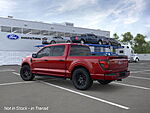 New 2025 FORD F-150 STX in PEMBROKE PINES, FLORIDA (Photo 4)