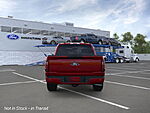 New 2025 FORD F-150 STX in PEMBROKE PINES, FLORIDA (Photo 5)