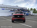 New 2025 FORD F-150 STX in PEMBROKE PINES, FLORIDA (Photo 6)