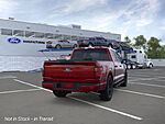 New 2025 FORD F-150 STX in PEMBROKE PINES, FLORIDA (Photo 8)