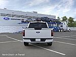 New 2025 FORD F-150 STX in PEMBROKE PINES, FLORIDA (Photo 5)