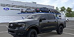 New 2025 FORD RANGER  in PEMBROKE PINES, FLORIDA