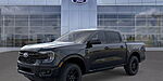 New 2025 FORD RANGER XLT in PEMBROKE PINES, FLORIDA