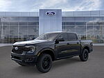 New 2025 FORD RANGER XLT in PEMBROKE PINES, FLORIDA (Photo 1)