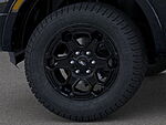 New 2025 FORD RANGER XLT in PEMBROKE PINES, FLORIDA (Photo 19)