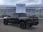 New 2025 FORD RANGER XLT in PEMBROKE PINES, FLORIDA (Photo 4)