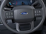 New 2026 FORD F-250 XLT in PEMBROKE PINES, FLORIDA (Photo 12)