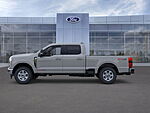 New 2026 FORD F-250 XLT in PEMBROKE PINES, FLORIDA (Photo 3)