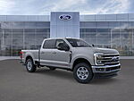New 2026 FORD F-250 XLT in PEMBROKE PINES, FLORIDA (Photo 7)
