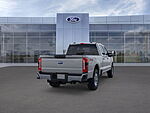 New 2026 FORD F-250 XLT in PEMBROKE PINES, FLORIDA (Photo 8)
