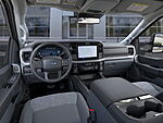 New 2026 FORD F-250 XLT in PEMBROKE PINES, FLORIDA (Photo 9)
