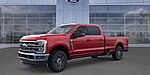 New 2026 FORD F-350  in PEMBROKE PINES, FLORIDA