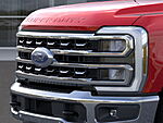New 2026 FORD F-350  in PEMBROKE PINES, FLORIDA (Photo 17)