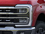 New 2026 FORD F-350  in PEMBROKE PINES, FLORIDA (Photo 18)
